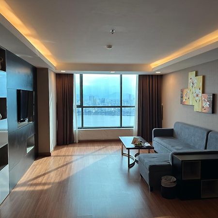 Muong Thanh Grand Da Nang Hotel Екстериор снимка