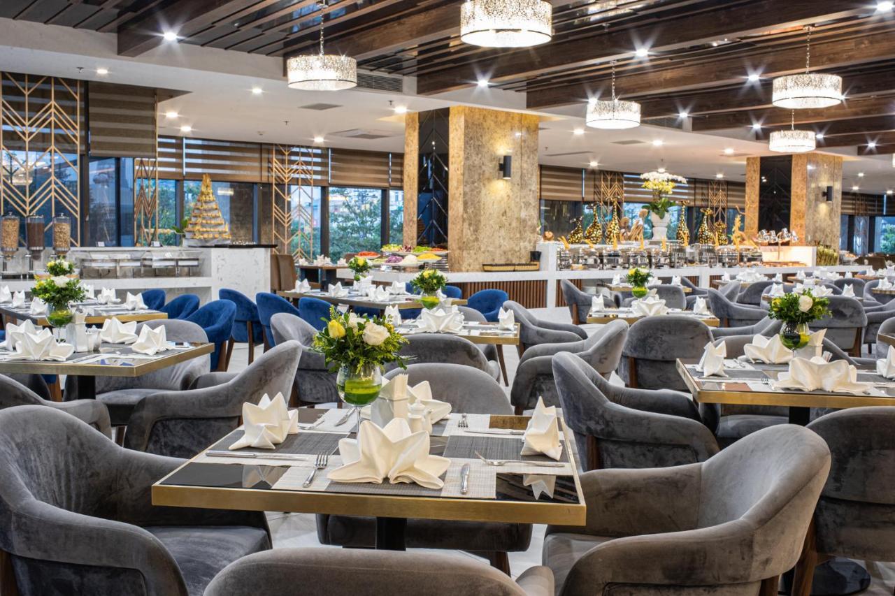 Muong Thanh Grand Da Nang Hotel Екстериор снимка