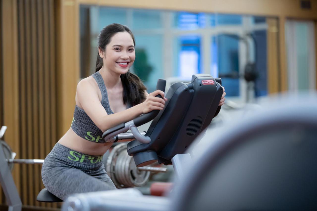 Muong Thanh Grand Da Nang Hotel Екстериор снимка