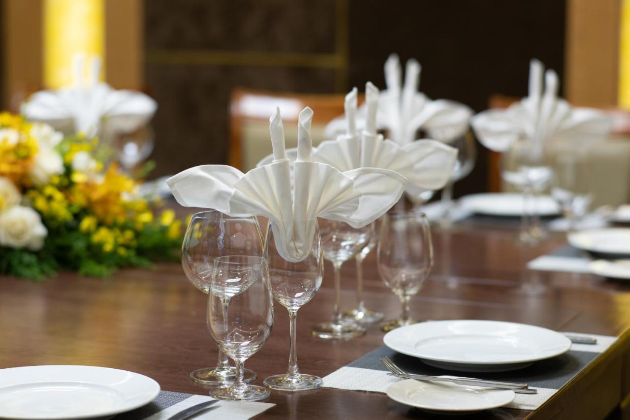 Muong Thanh Grand Da Nang Hotel Екстериор снимка