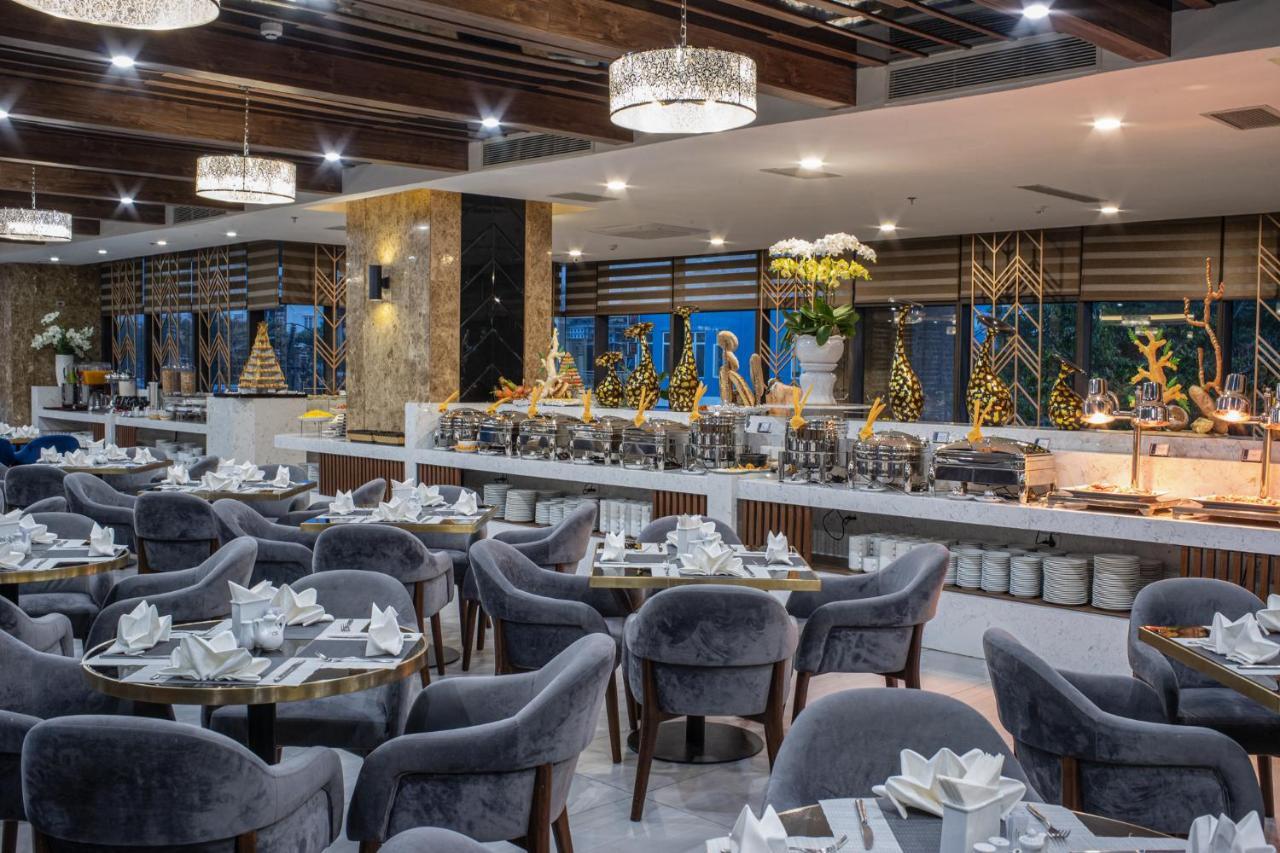 Muong Thanh Grand Da Nang Hotel Екстериор снимка