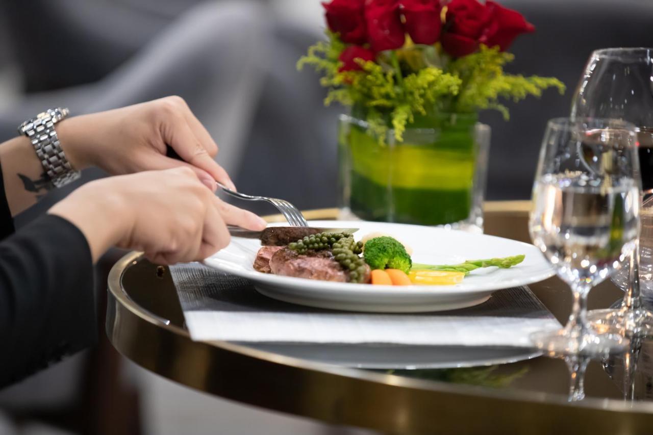 Muong Thanh Grand Da Nang Hotel Екстериор снимка