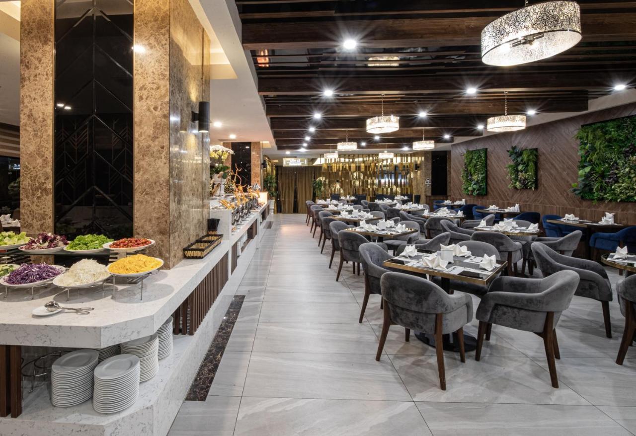 Muong Thanh Grand Da Nang Hotel Екстериор снимка