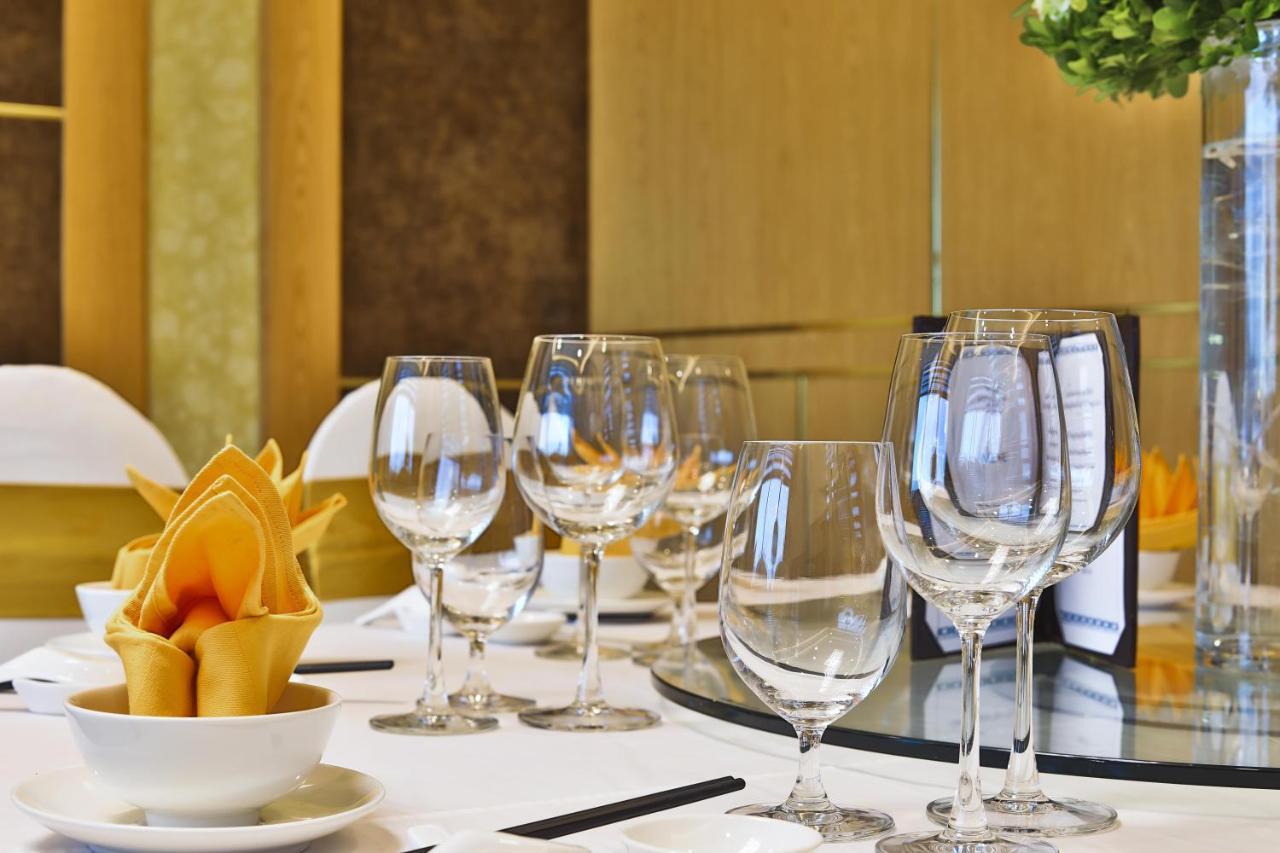 Muong Thanh Grand Da Nang Hotel Екстериор снимка